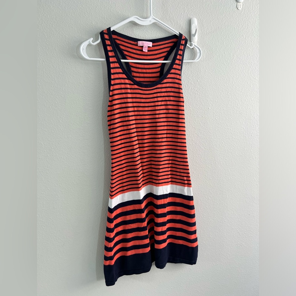 Lilly Pulitzer Stanton dress size‎ XS